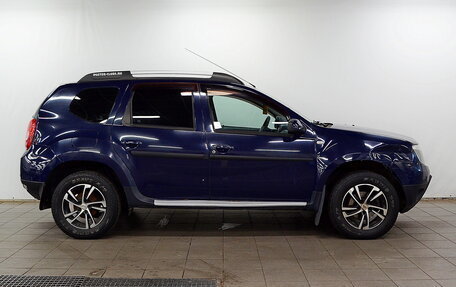 Renault Duster I рестайлинг, 2014 год, 850 000 рублей, 4 фотография