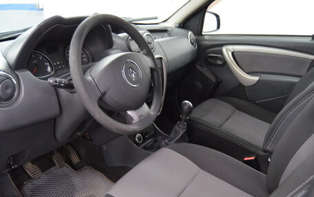 Renault Duster I рестайлинг, 2014 год, 850 000 рублей, 9 фотография