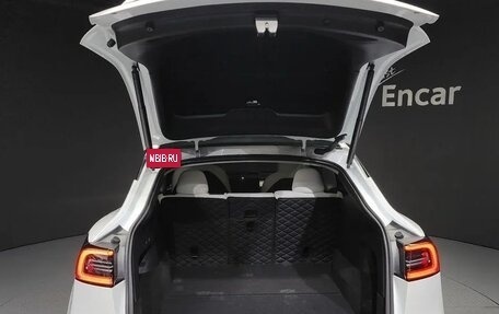 Tesla Model Y I, 2022 год, 4 100 035 рублей, 20 фотография