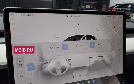 Tesla Model Y I, 2022 год, 4 100 035 рублей, 17 фотография