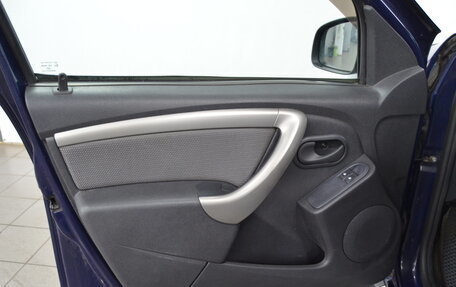 Renault Duster I рестайлинг, 2014 год, 850 000 рублей, 13 фотография