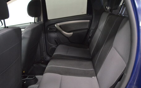 Renault Duster I рестайлинг, 2014 год, 850 000 рублей, 12 фотография