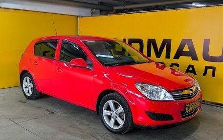 Opel Astra H, 2010 год, 740 000 рублей, 4 фотография