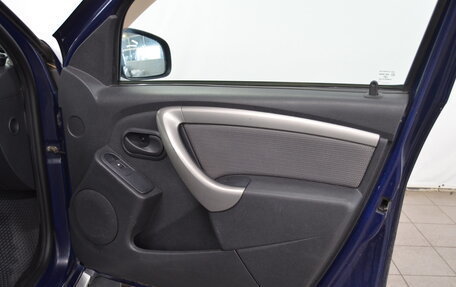 Renault Duster I рестайлинг, 2014 год, 850 000 рублей, 14 фотография