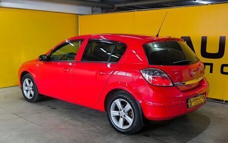 Opel Astra H, 2010 год, 740 000 рублей, 7 фотография