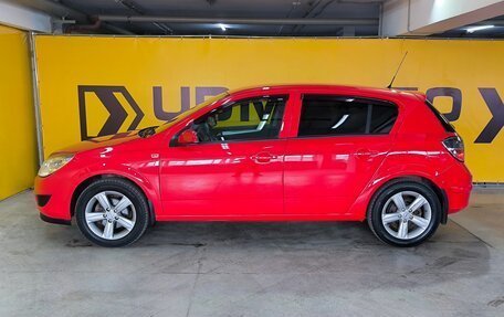 Opel Astra H, 2010 год, 740 000 рублей, 6 фотография
