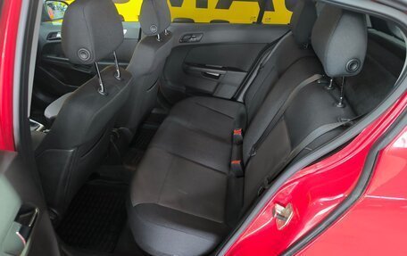 Opel Astra H, 2010 год, 740 000 рублей, 10 фотография