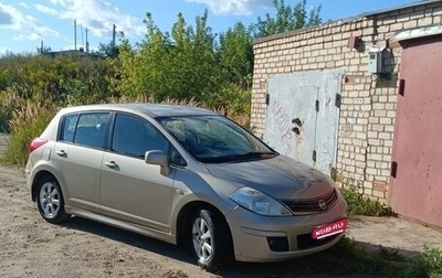 Nissan Tiida, 2011 год, 620 000 рублей, 1 фотография