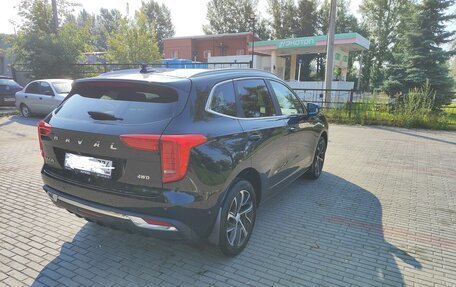Haval Jolion, 2023 год, 1 500 000 рублей, 1 фотография