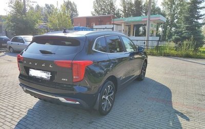 Haval Jolion, 2023 год, 1 500 000 рублей, 1 фотография