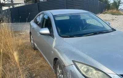 Mazda 6, 2008 год, 500 000 рублей, 1 фотография