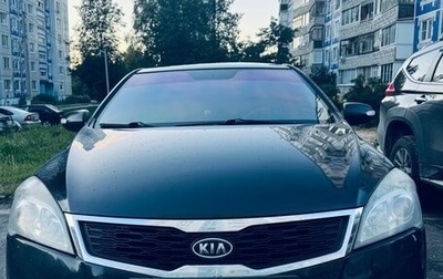 KIA cee'd I рестайлинг, 2010 год, 650 000 рублей, 1 фотография
