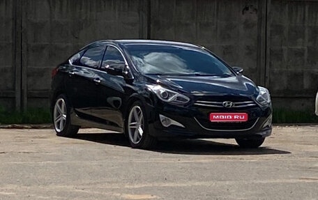 Hyundai i40 I рестайлинг, 2014 год, 1 700 000 рублей, 1 фотография