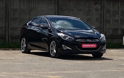 Hyundai i40 I рестайлинг, 2014 год, 1 700 000 рублей, 1 фотография