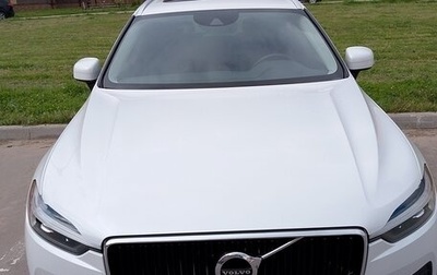 Volvo XC60 II, 2021 год, 3 700 000 рублей, 1 фотография