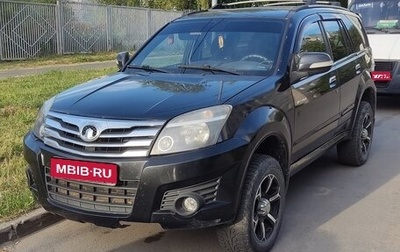 Great Wall Hover, 2010 год, 650 000 рублей, 1 фотография