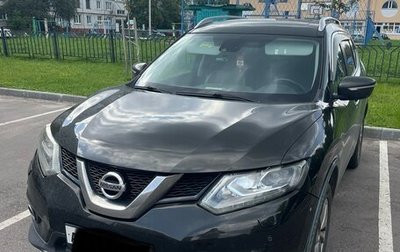 Nissan X-Trail, 2015 год, 1 800 000 рублей, 1 фотография