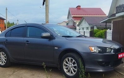 Mitsubishi Lancer IX, 2010 год, 790 000 рублей, 1 фотография