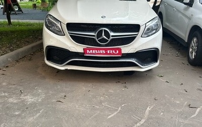 Mercedes-Benz M-Класс, 2013 год, 1 850 000 рублей, 1 фотография