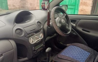 Toyota Vitz, 2004 год, 450 000 рублей, 1 фотография
