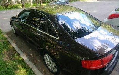 Audi A4, 2011 год, 950 000 рублей, 1 фотография