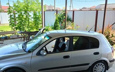 Nissan Almera, 2000 год, 270 000 рублей, 1 фотография
