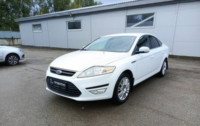 Ford Mondeo IV, 2011 год, 790 000 рублей, 1 фотография