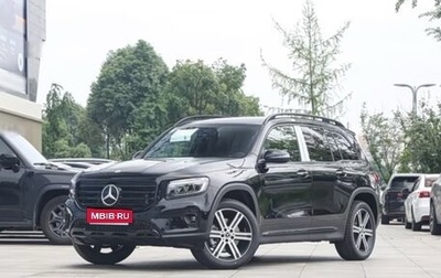 Mercedes-Benz GLB, 2025 год, 5 570 000 рублей, 1 фотография