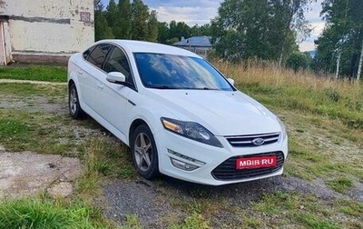 Ford Mondeo IV, 2011 год, 790 000 рублей, 1 фотография
