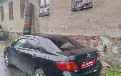Toyota Corolla, 2008 год, 380 000 рублей, 1 фотография