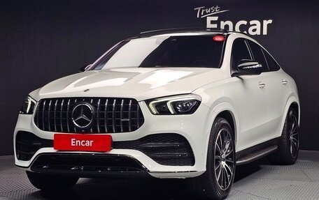 Mercedes-Benz GLE Coupe, 2022 год, 6 900 035 рублей, 1 фотография