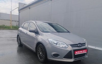 Ford Focus III, 2011 год, 850 000 рублей, 1 фотография