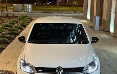 Volkswagen Polo VI (EU Market), 2018 год, 1 450 000 рублей, 1 фотография