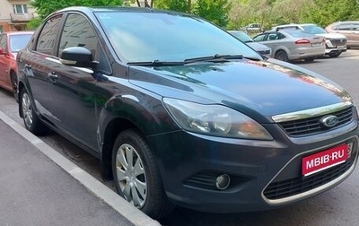 Ford Focus II рестайлинг, 2009 год, 600 000 рублей, 1 фотография