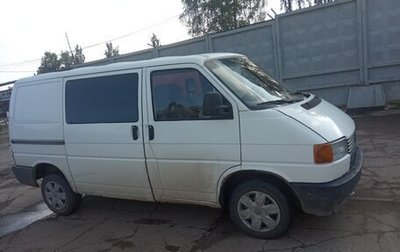 Volkswagen Transporter T4, 1991 год, 299 000 рублей, 1 фотография