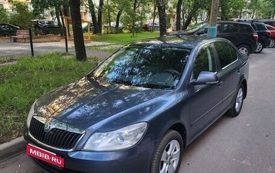 Skoda Octavia, 2012 год, 980 000 рублей, 1 фотография