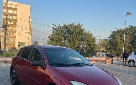 Ford Focus IV, 2003 год, 470 000 рублей, 1 фотография