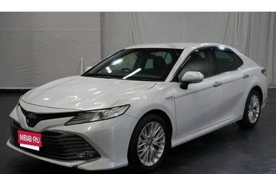 Toyota Camry, 2020 год, 2 300 000 рублей, 1 фотография