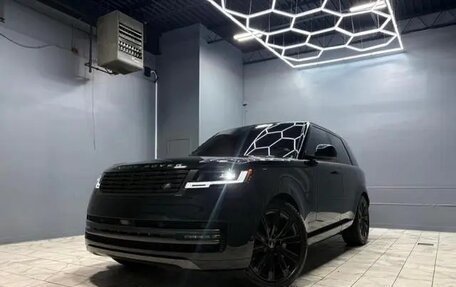 Land Rover Range Rover IV рестайлинг, 2022 год, 10 420 000 рублей, 1 фотография