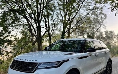 Land Rover Range Rover Velar I, 2022 год, 4 790 000 рублей, 1 фотография