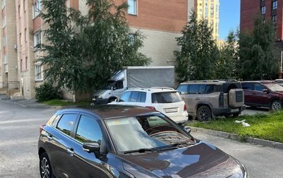 Suzuki Baleno, 2023 год, 1 420 000 рублей, 1 фотография