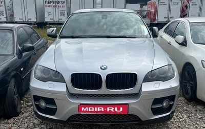 BMW X6, 2010 год, 1 750 000 рублей, 1 фотография