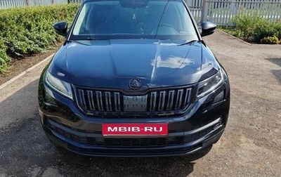 Skoda Kodiaq I, 2021 год, 2 900 000 рублей, 1 фотография