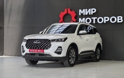 Chery Tiggo 7 Pro, 2022 год, 1 625 000 рублей, 1 фотография