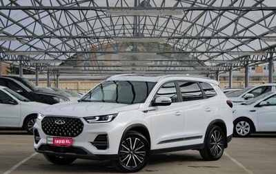 Chery Tiggo 8 Pro, 2023 год, 2 165 000 рублей, 1 фотография