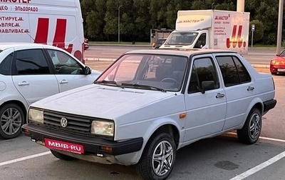 Volkswagen Jetta III, 1987 год, 120 000 рублей, 1 фотография
