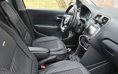 Volkswagen Polo VI (EU Market), 2018 год, 1 150 000 рублей, 1 фотография