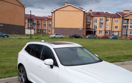 Volvo XC60 II, 2021 год, 3 700 000 рублей, 2 фотография