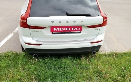 Volvo XC60 II, 2021 год, 3 700 000 рублей, 5 фотография