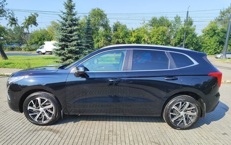 Haval Jolion, 2023 год, 1 500 000 рублей, 4 фотография